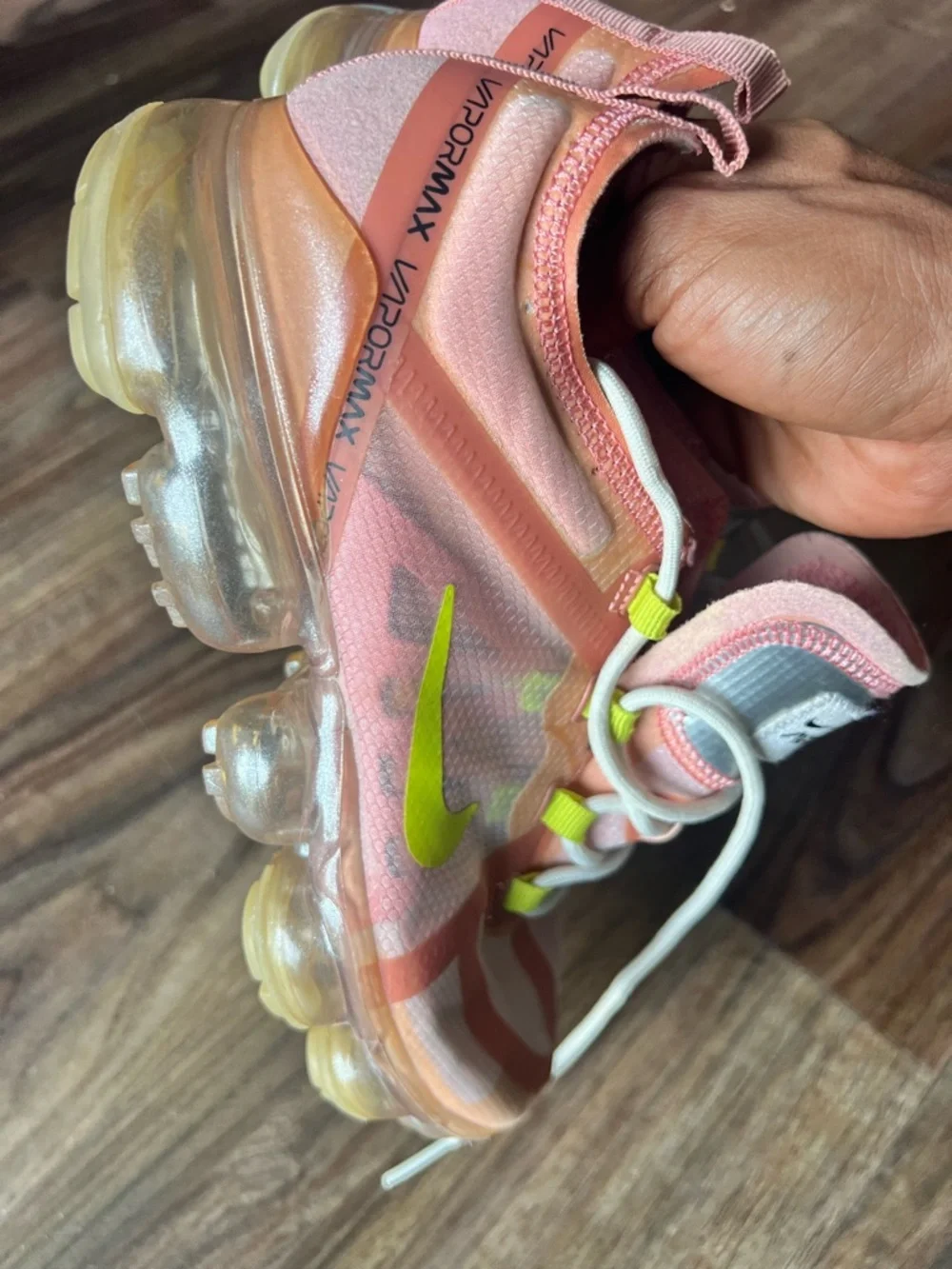 Nike Women Air Vapormax